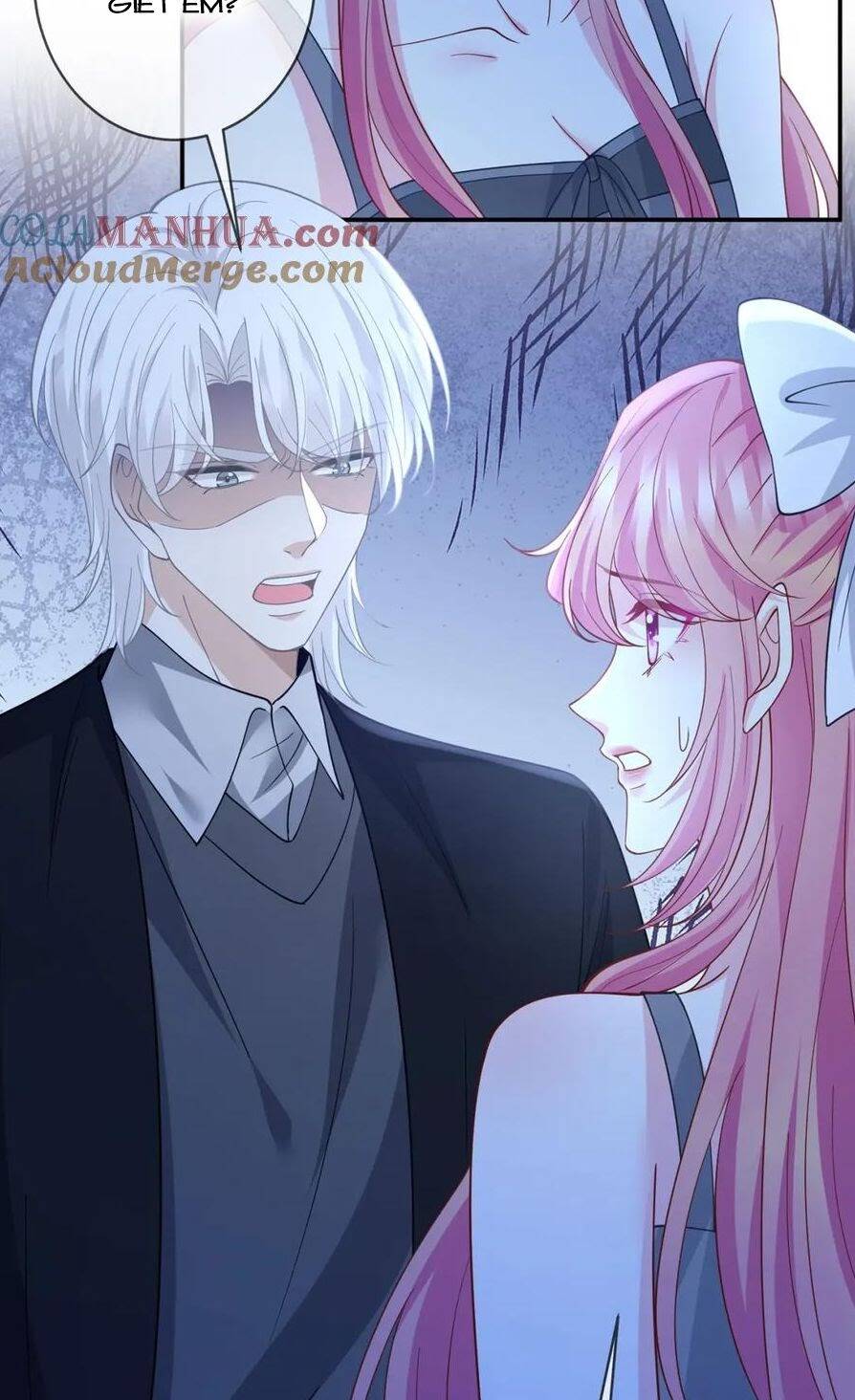 Danh Môn Chí Ái chapter 456.2 25