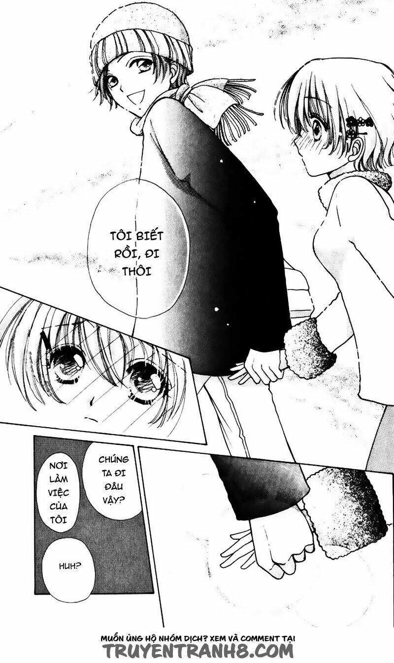 hana ni nare chapter 78 13