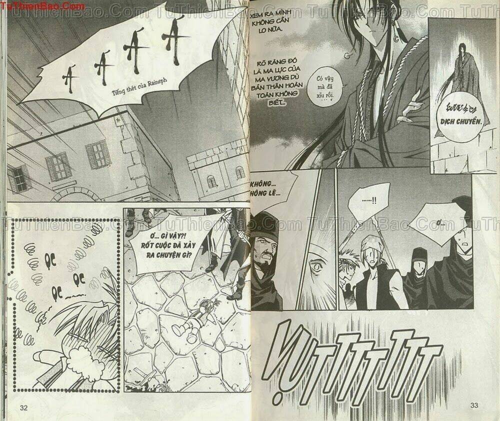 hồi ký ma vương chapter 3 16