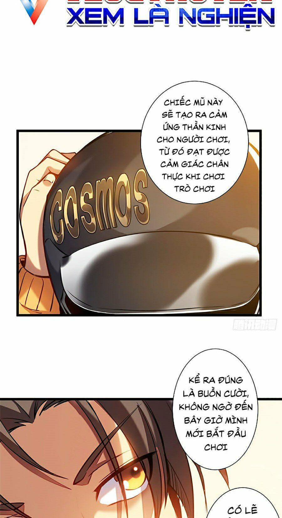 sát thần chi lộ tại dị giới chapter 1 22