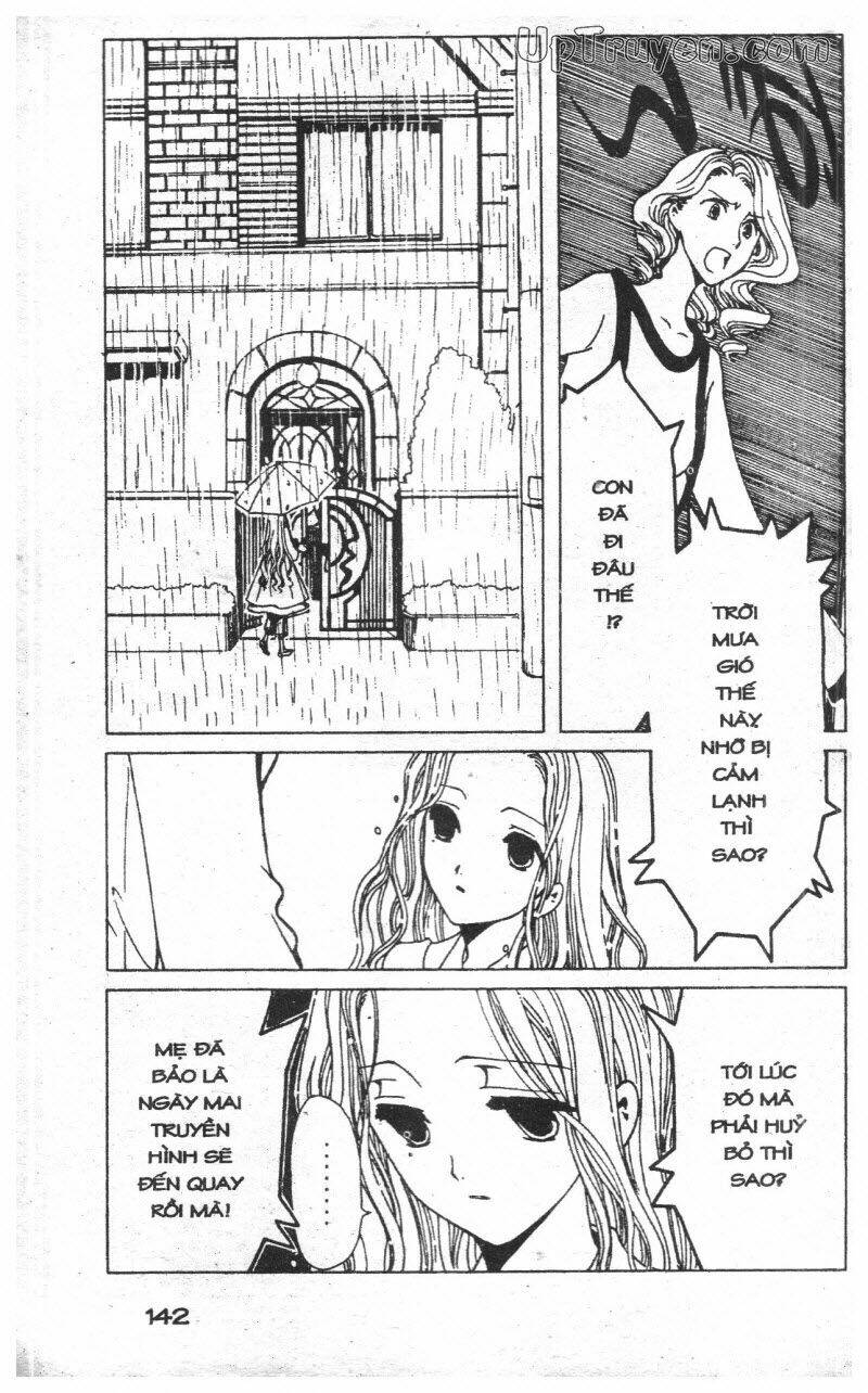 xxxholic - hành trình bí ẩn chapter 9 141