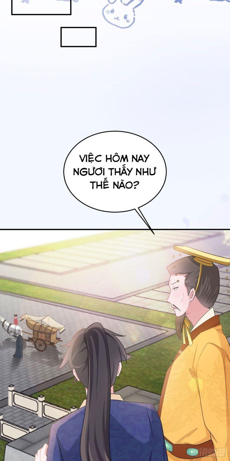 siêu cấp trà xanh hệ thống chapter 14 9