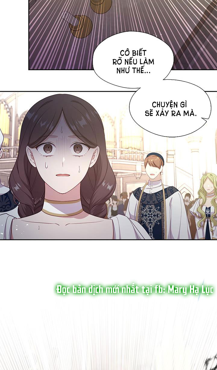 cẩn thận nữ phụ phản diện đấy! chapter 97 18