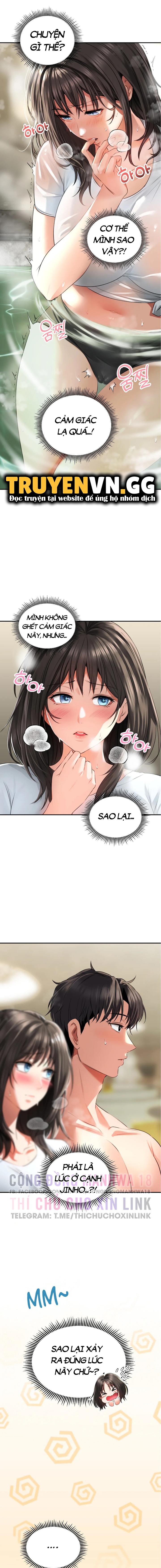 thảo dược mê tình chapter 2 3