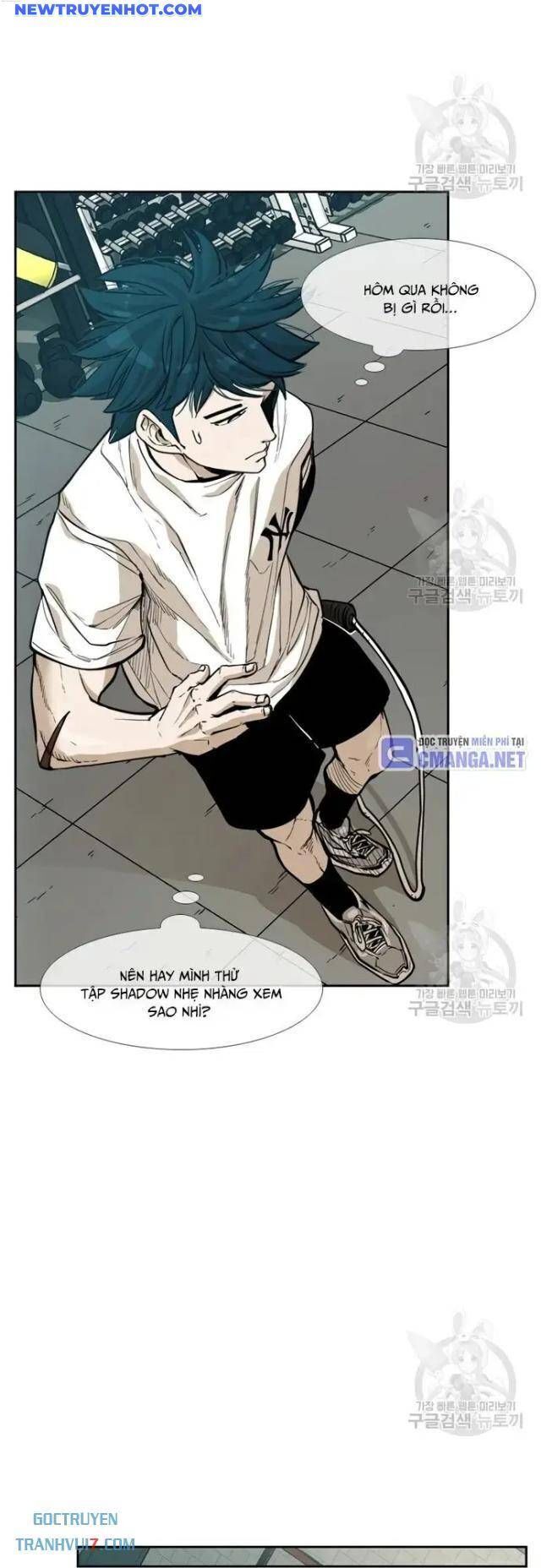 shark - cá mập chapter 224 38