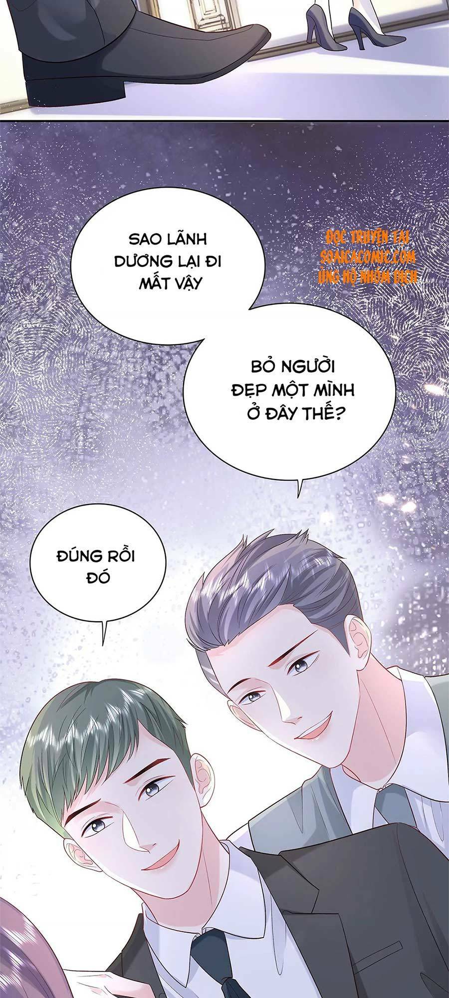 tôi dựa vào tà ý: nghịch chuyển nhân sinh chapter 47 31