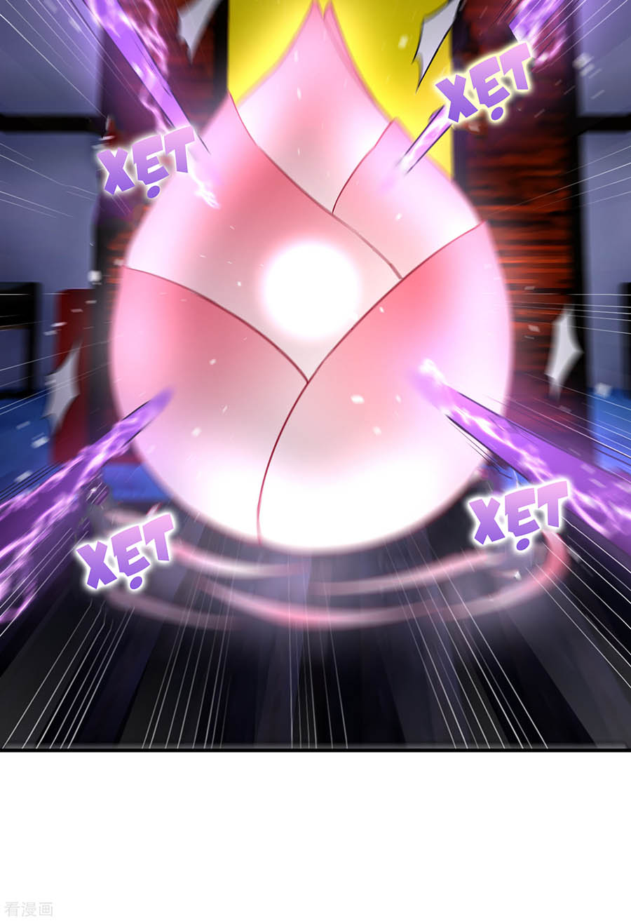 anh ấy đến từ địa ngục chapter 25 3