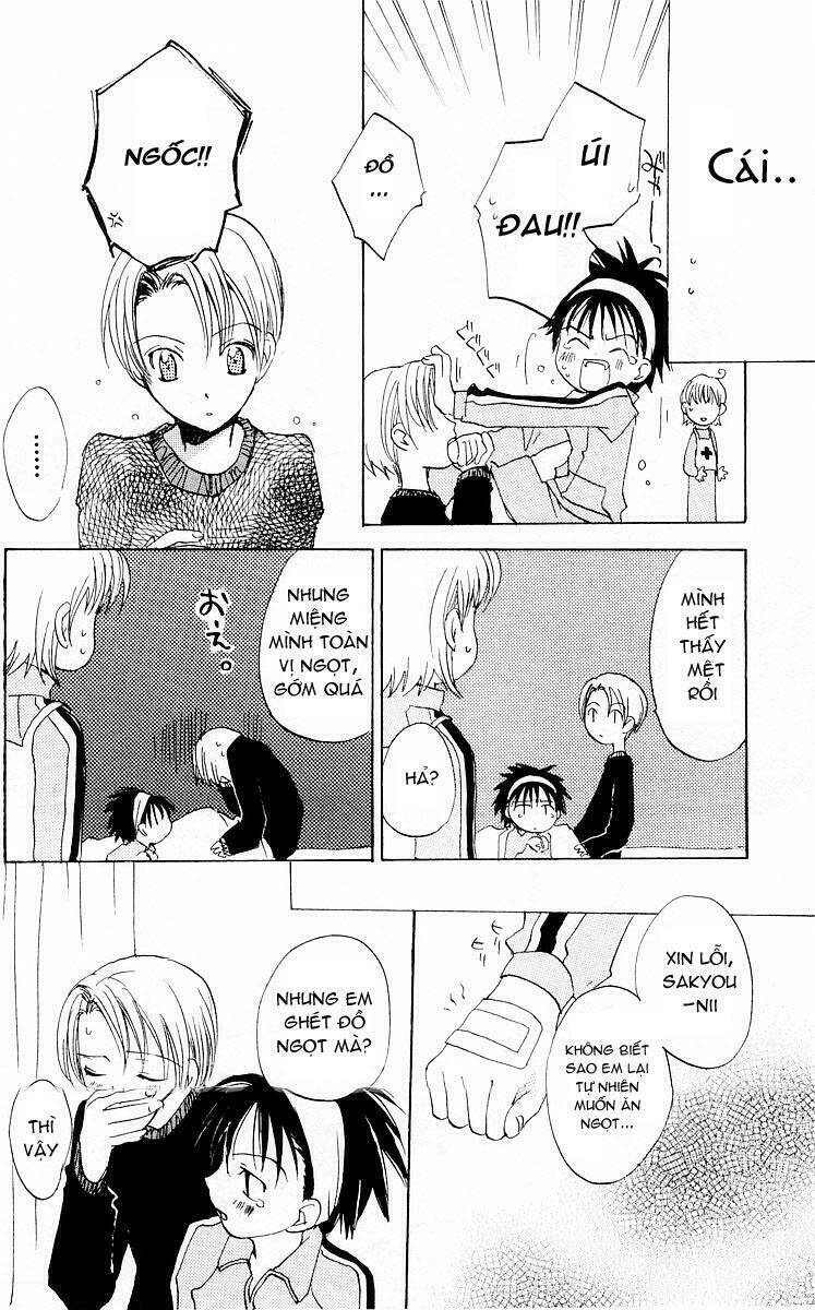 fun fun factory chapter 5 15