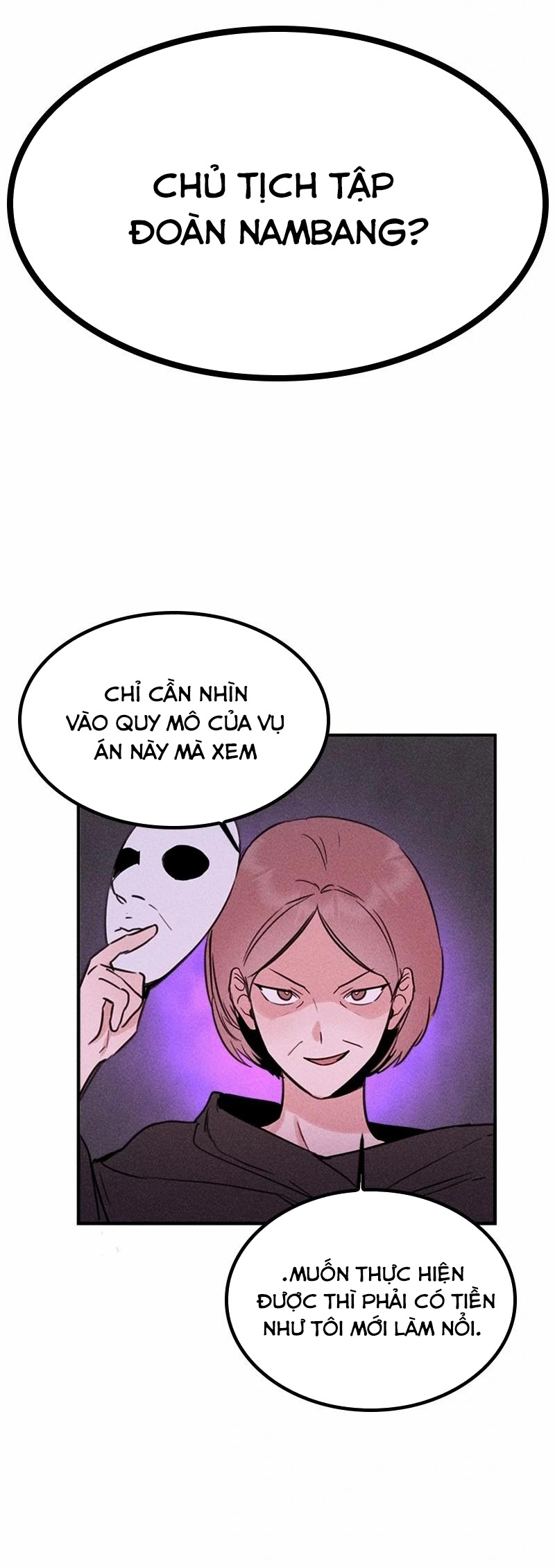 cuộc sống riêng của chị tôi chapter 53 28