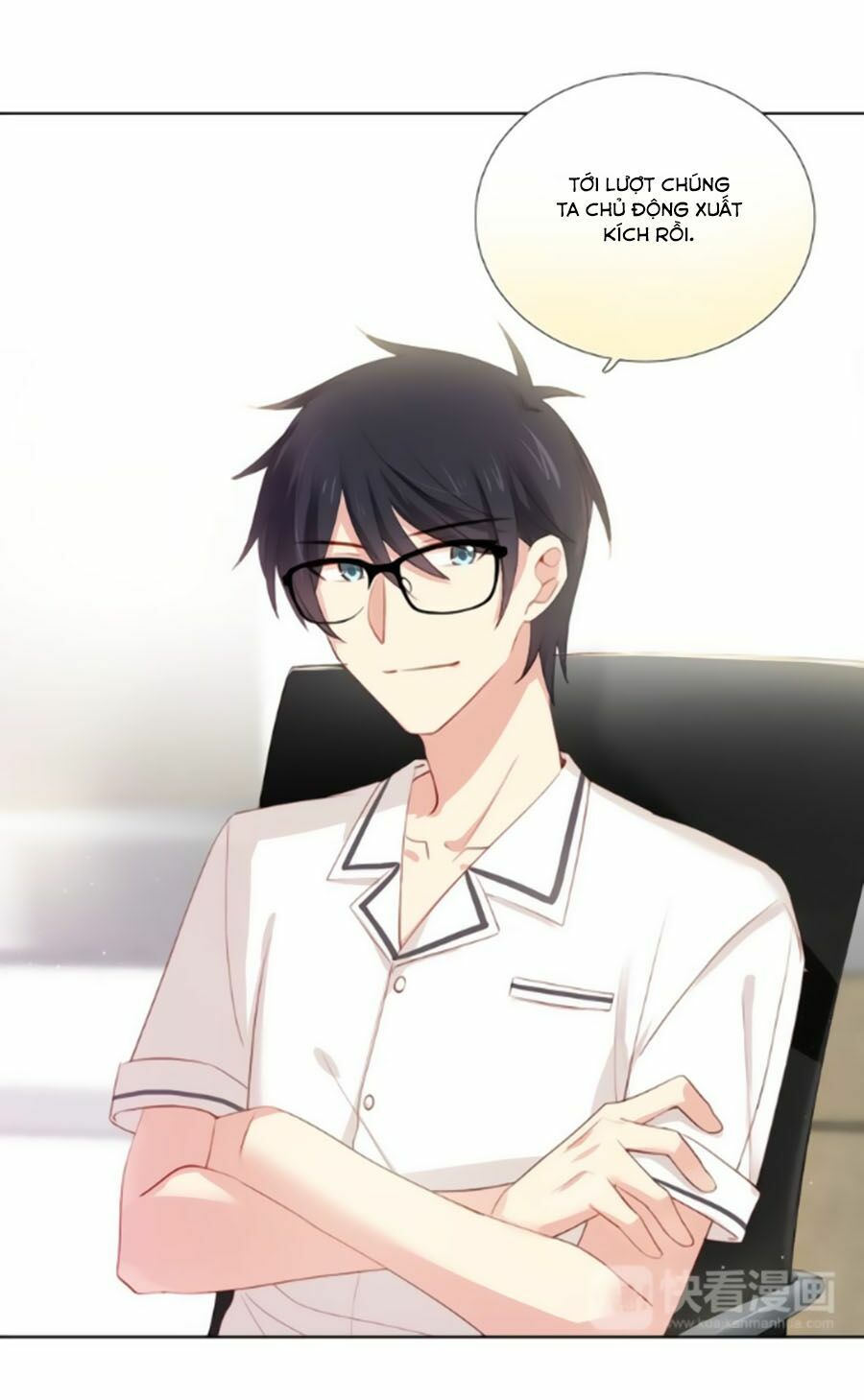 tình yêu là thế phần 2 chapter 21 7