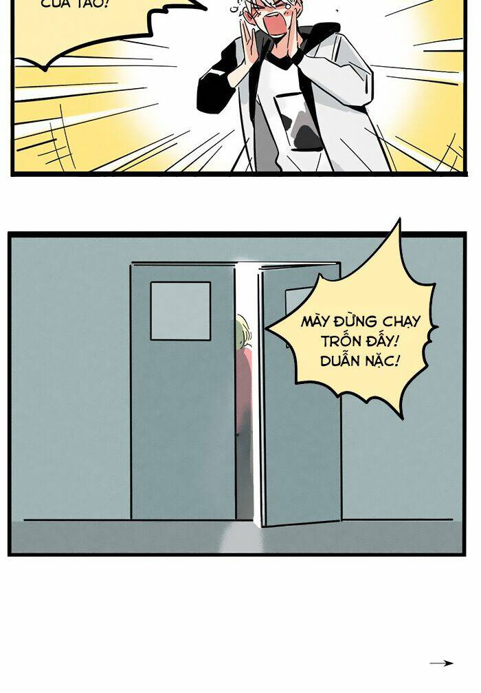 trang nhất toàn là hắn chapter 218 9