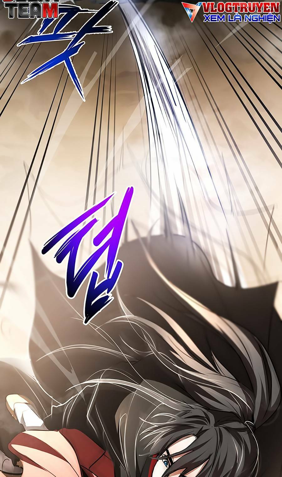 võ đang kỳ hiệp chapter 69 77