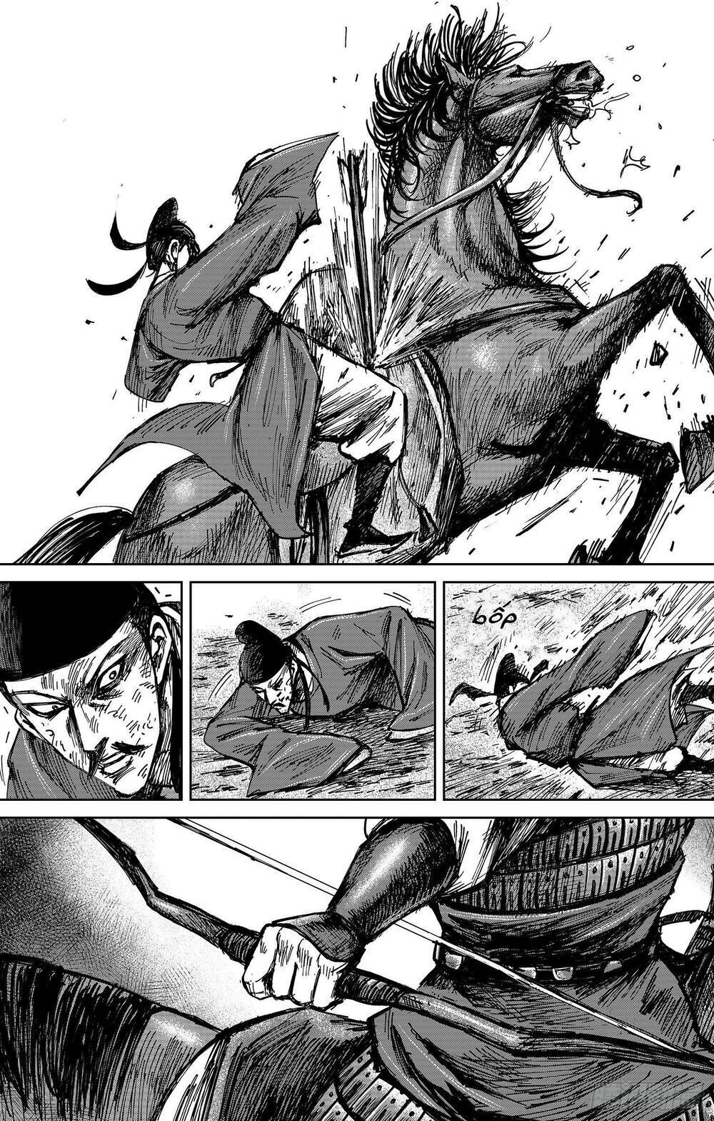 thích khách tín điều chapter 40 15