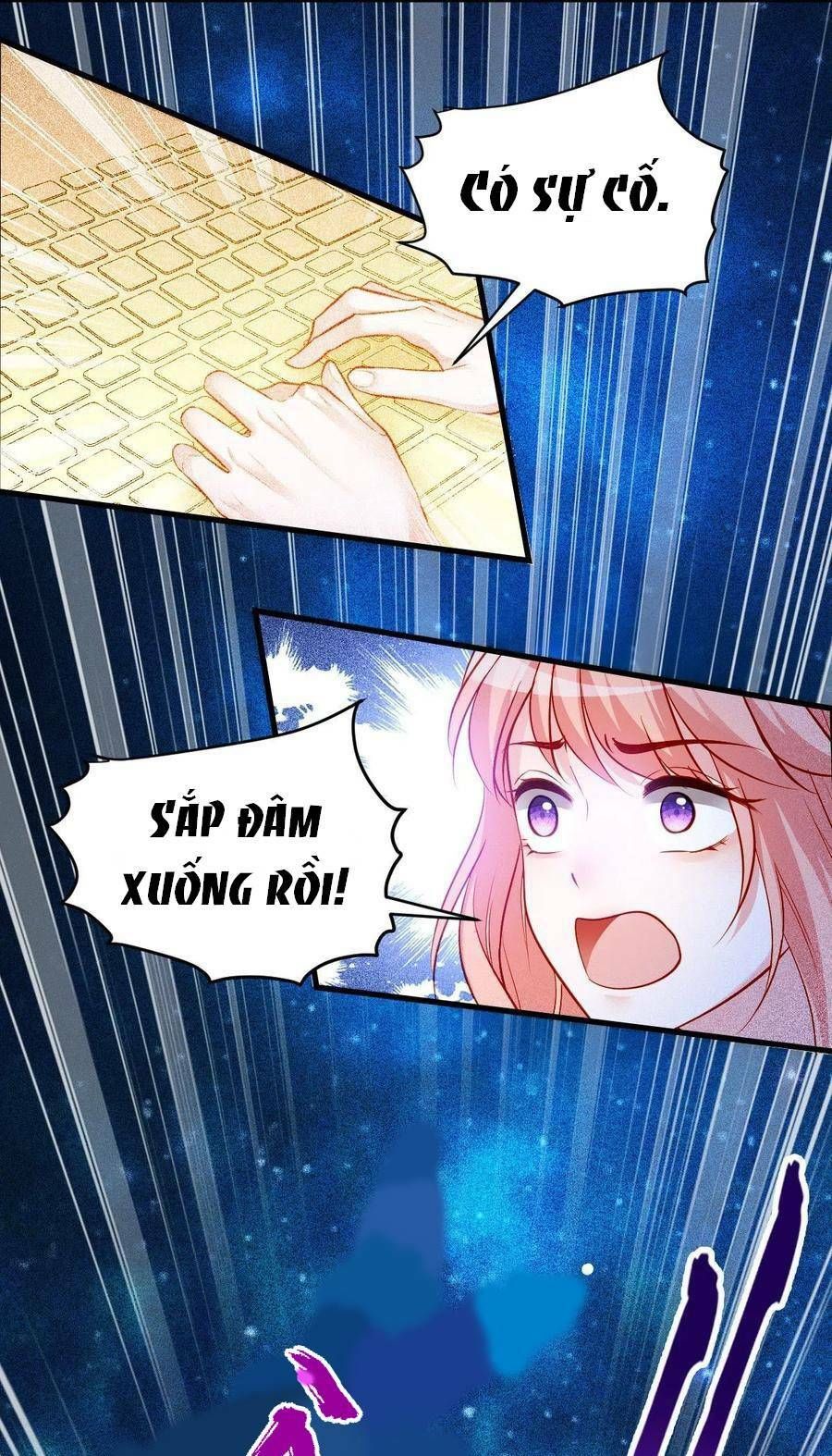 dạy bảo ma vương lão công 2 chapter 1 7