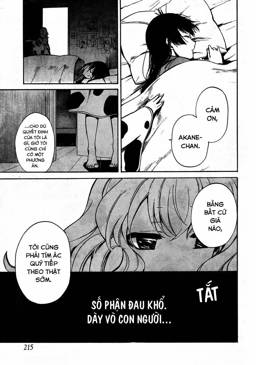 innocent devil chapter 2.5 26