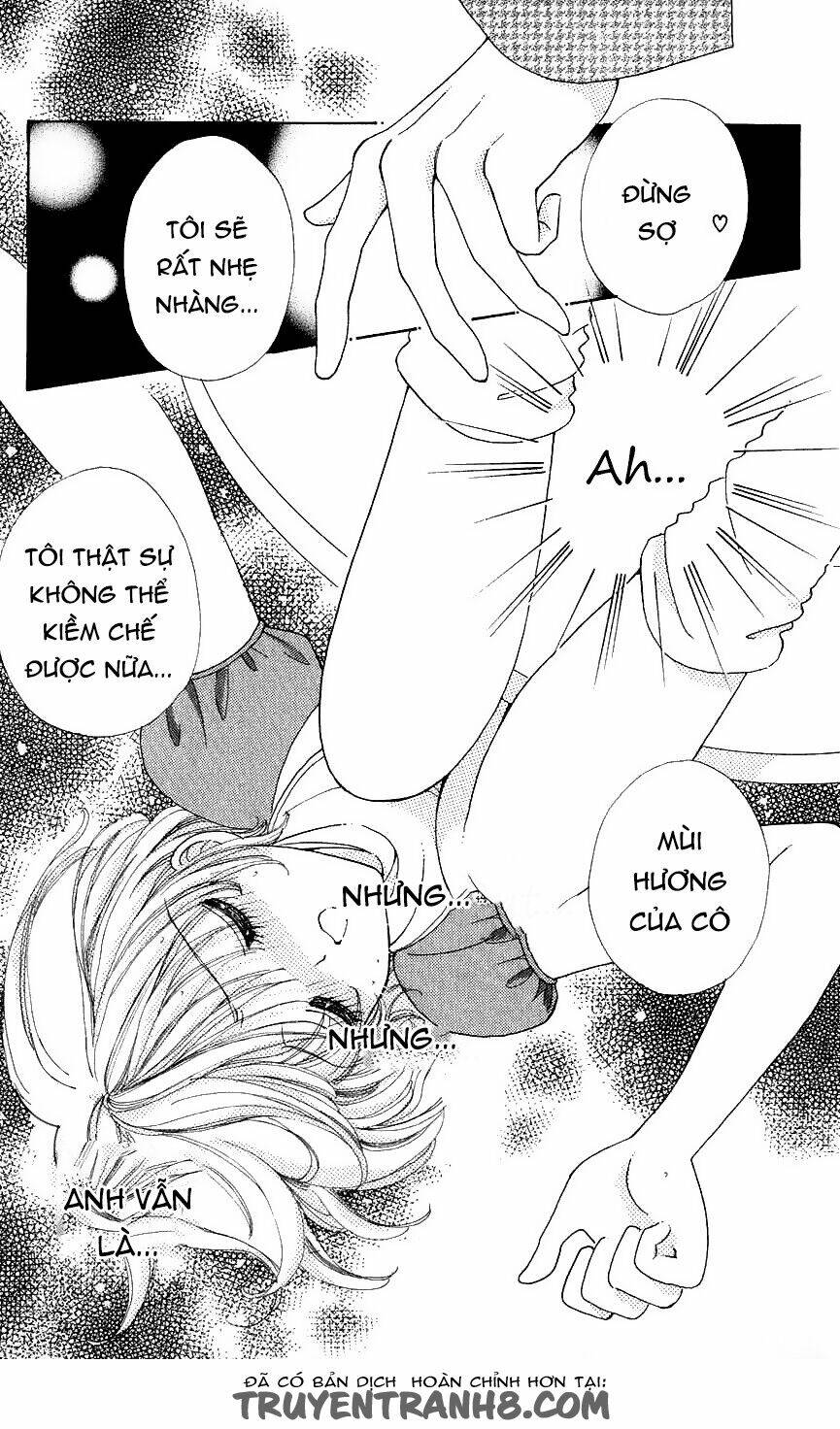 hana ni nare chapter 37 5