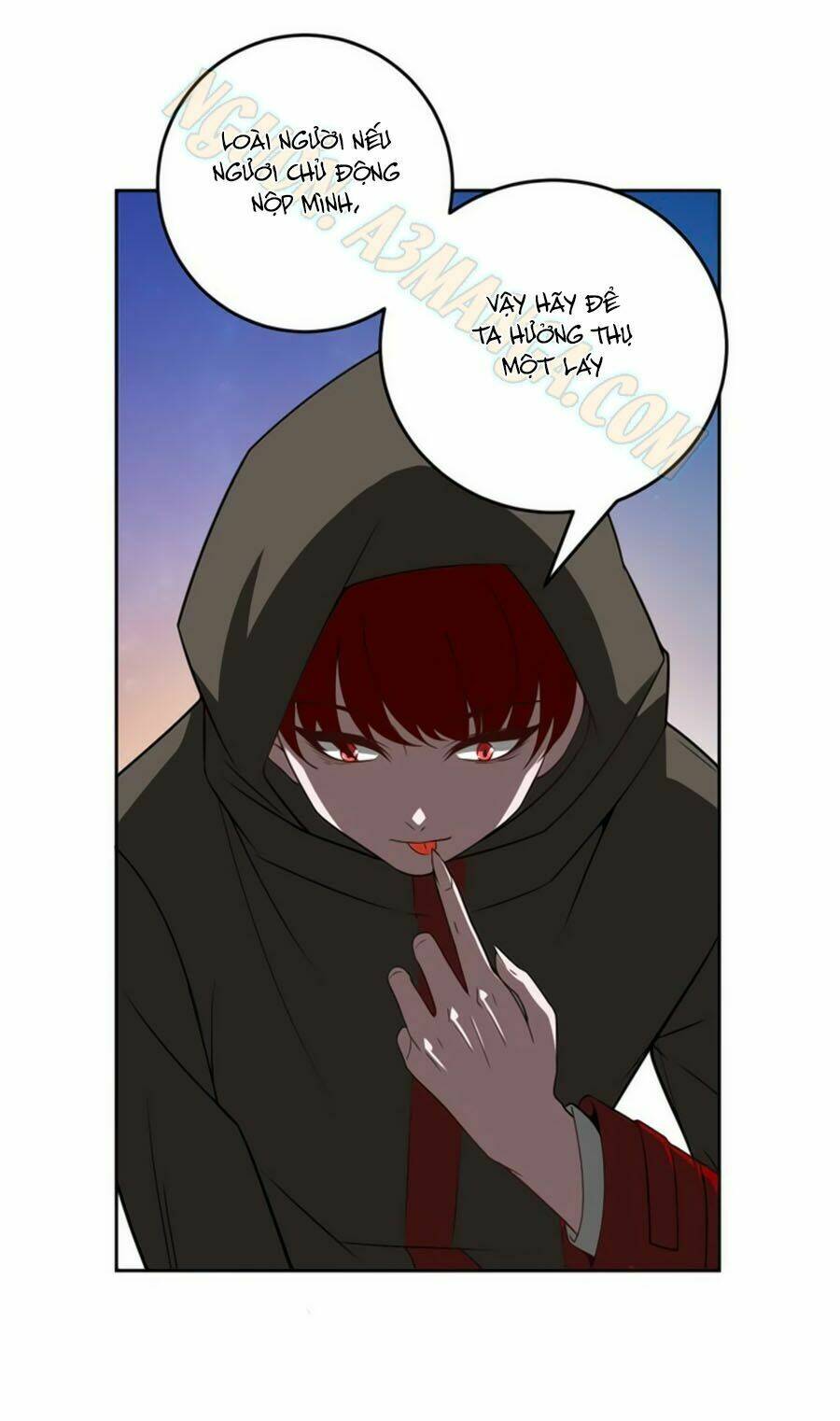 người yêu khát máu của tôi chapter 24 20