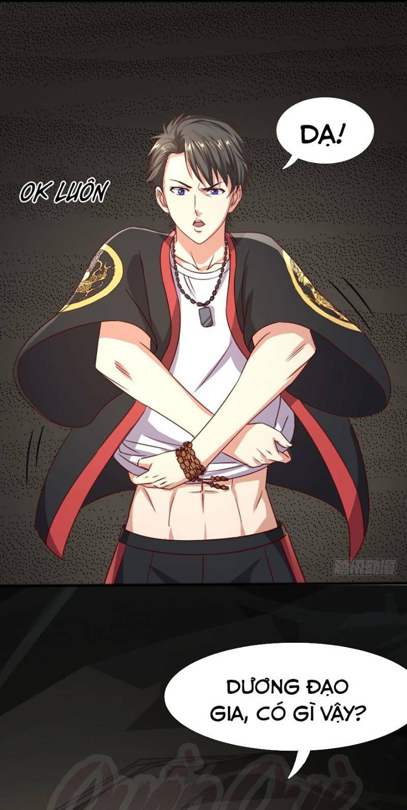 thập nhị thiên kiếp chapter 42 41