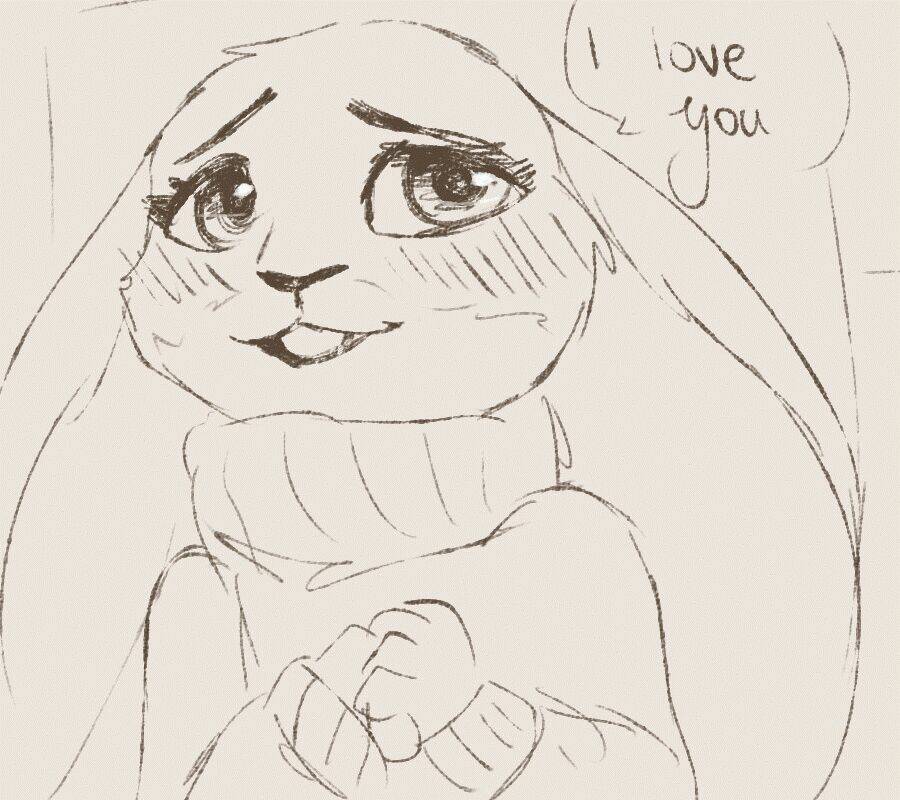 zootopia - ngoại truyện chapter 47 6