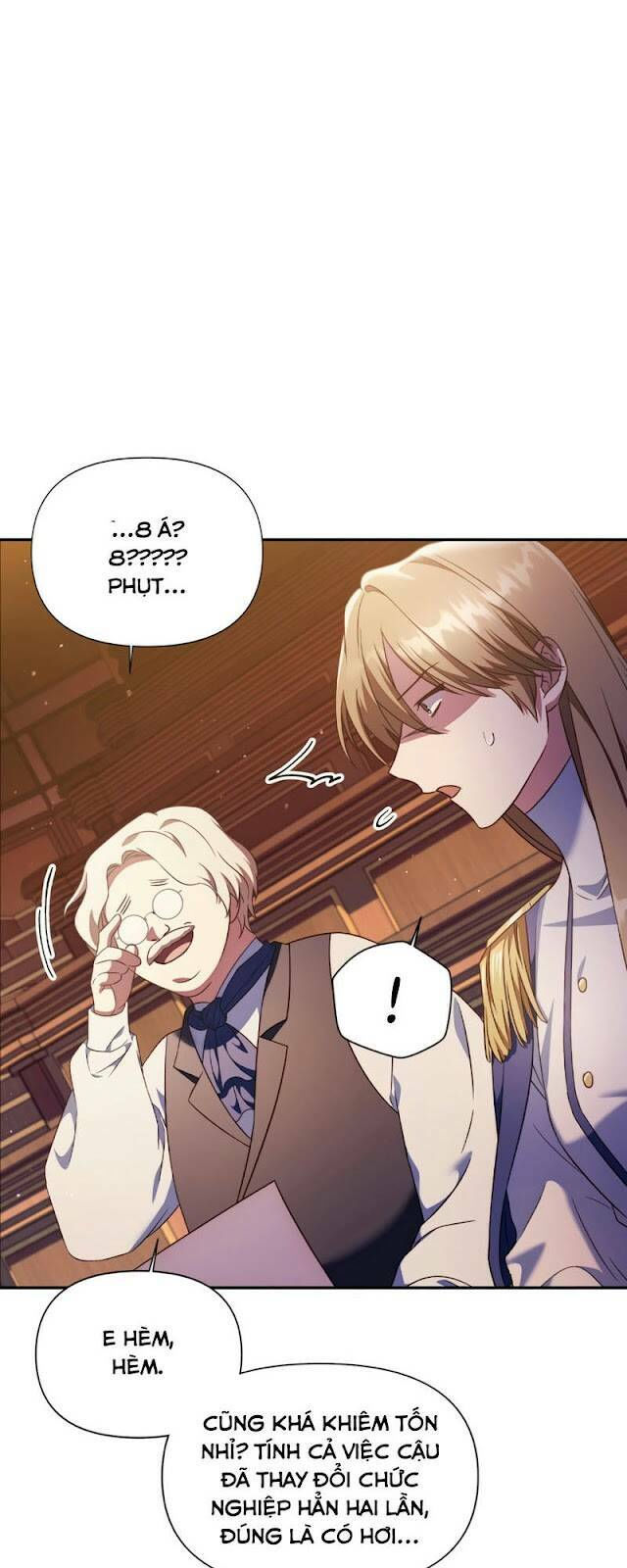 Kí Sự Hồi Quy Chapter 30 59