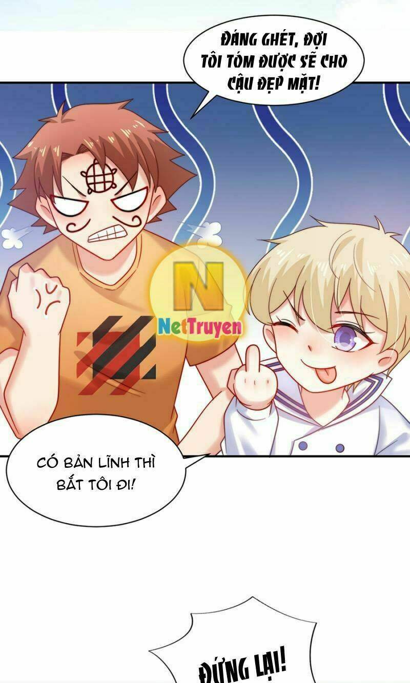 ma lạt thiên kim đẩu ác thiếu chapter 188.1 20