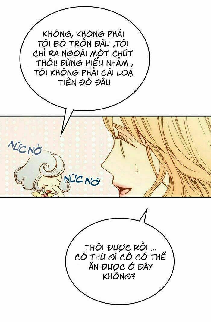 wendy , cô gái bán hoa chapter 2 22