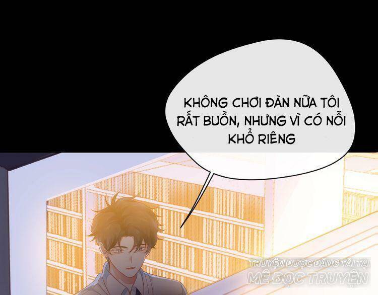giai điệu của sự va chạm chapter 16 21