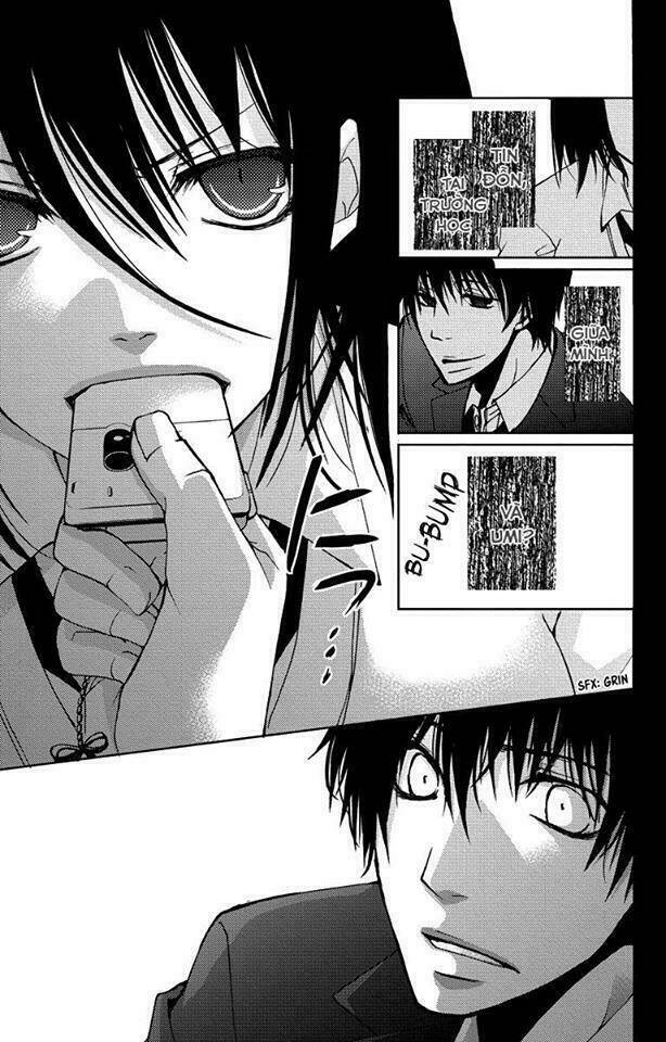 tình yêu và nỗi đau tột cùng chapter 14 19