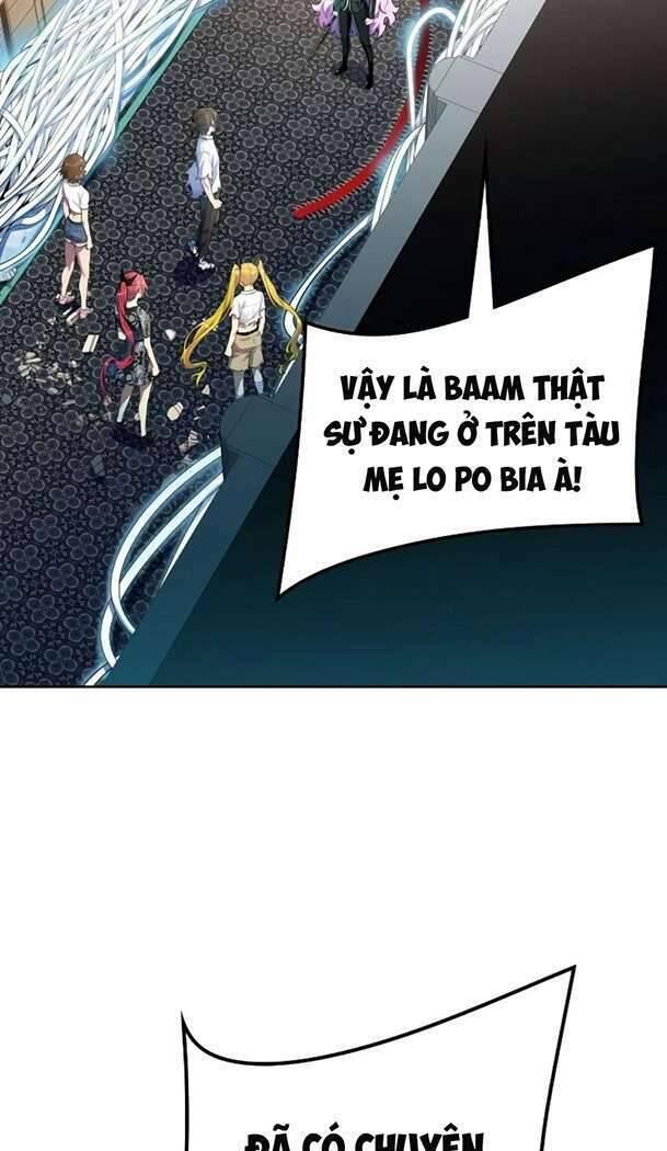 tòa tháp bí ẩn 2 chapter 569 29
