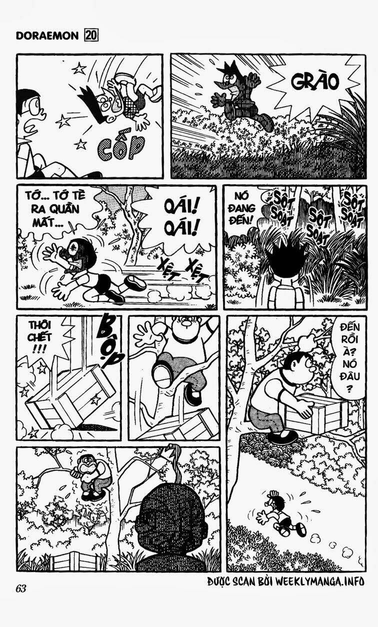 doraemon chapter 367 9
