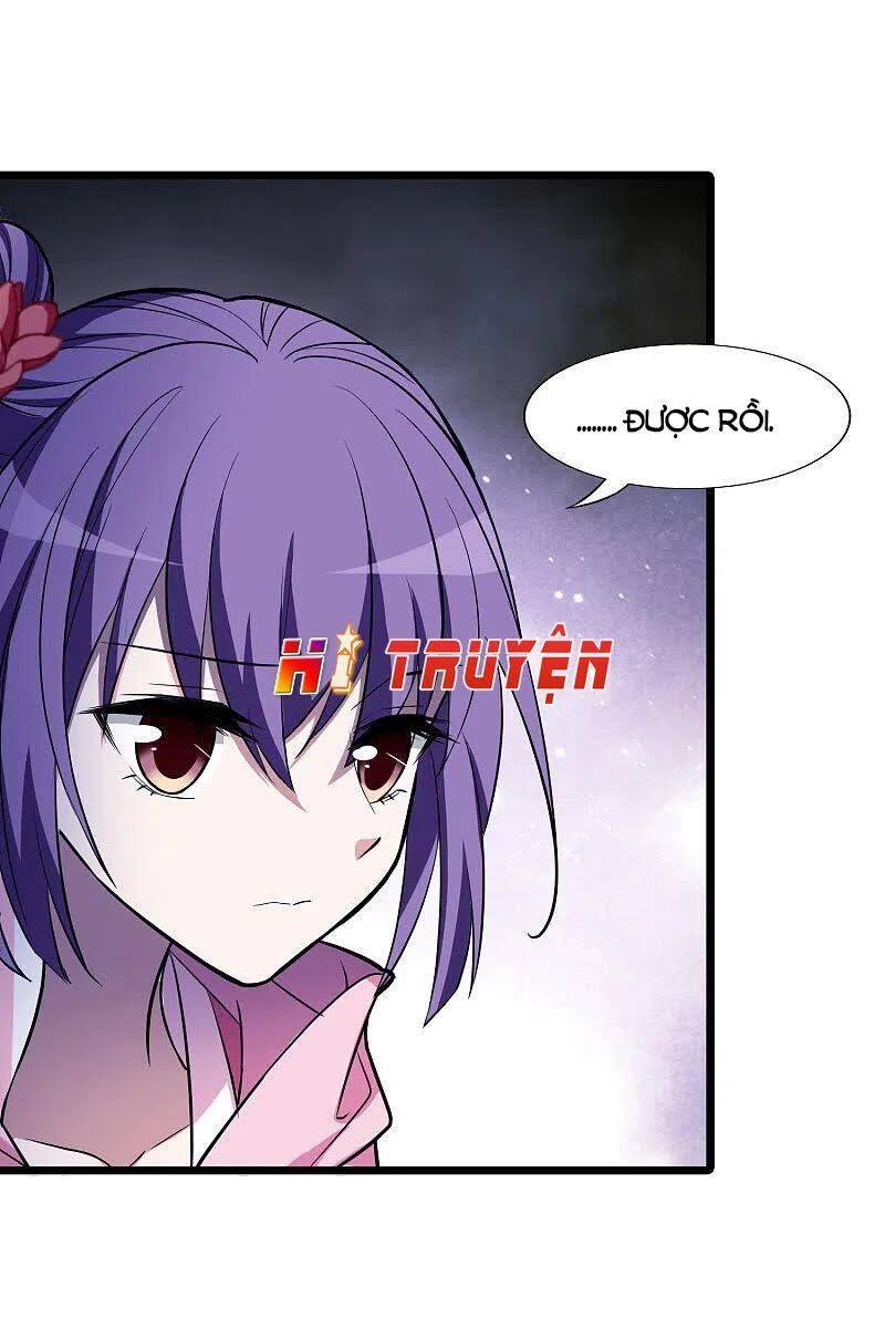 phượng nghịch thiên hạ chapter 485.1 13