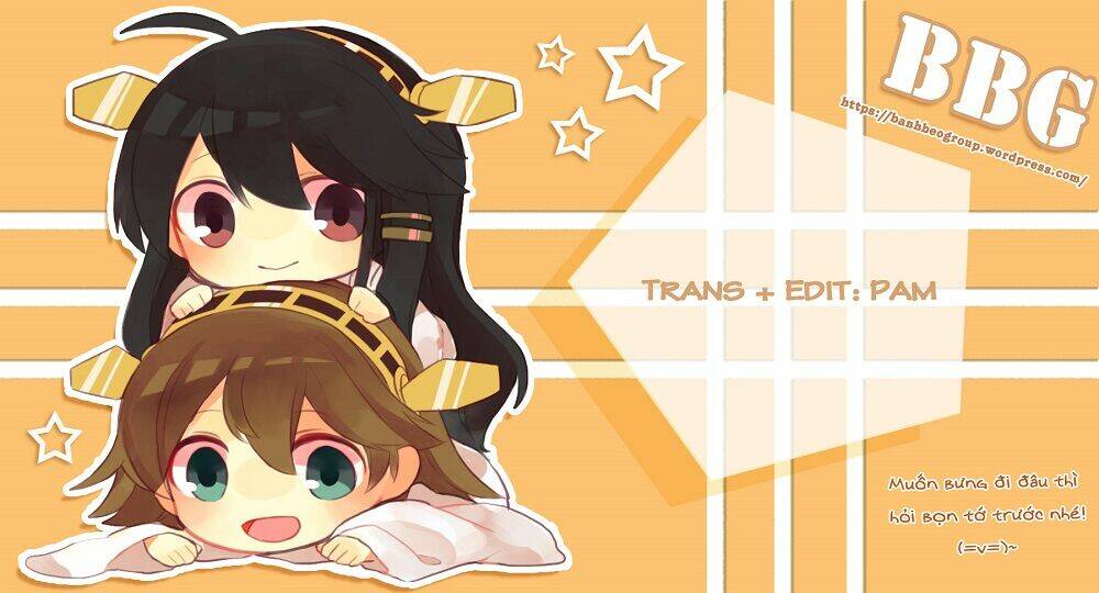 love live! doujinshi - goodbye melanconico chapter 1 38