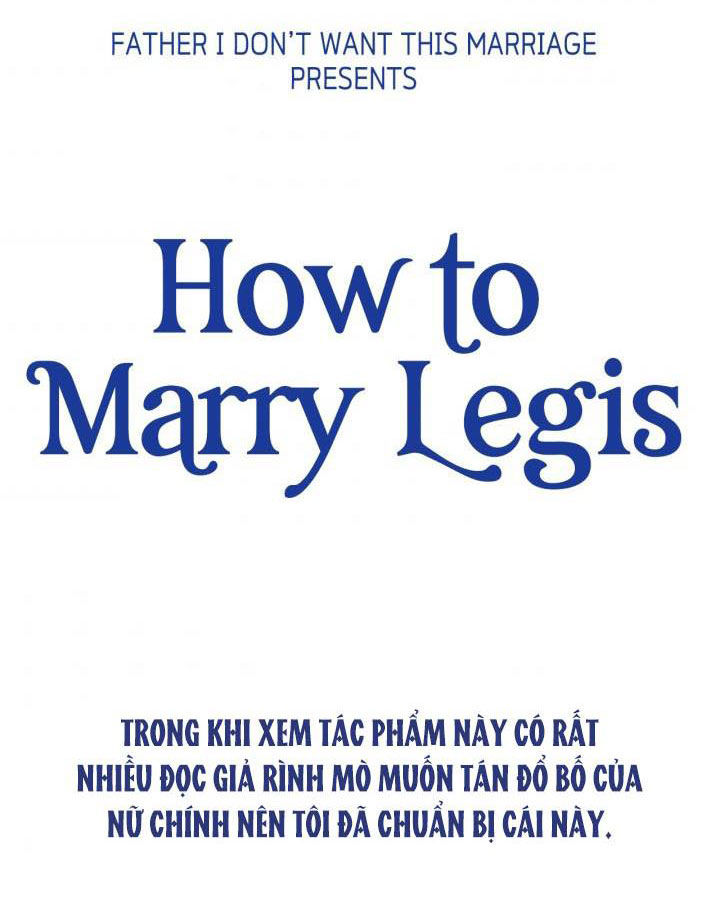 cha à, con không muốn kết hôn đâu chapter 82 89