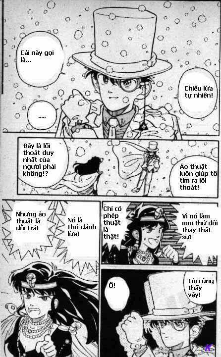 kaito kid chapter 6 23