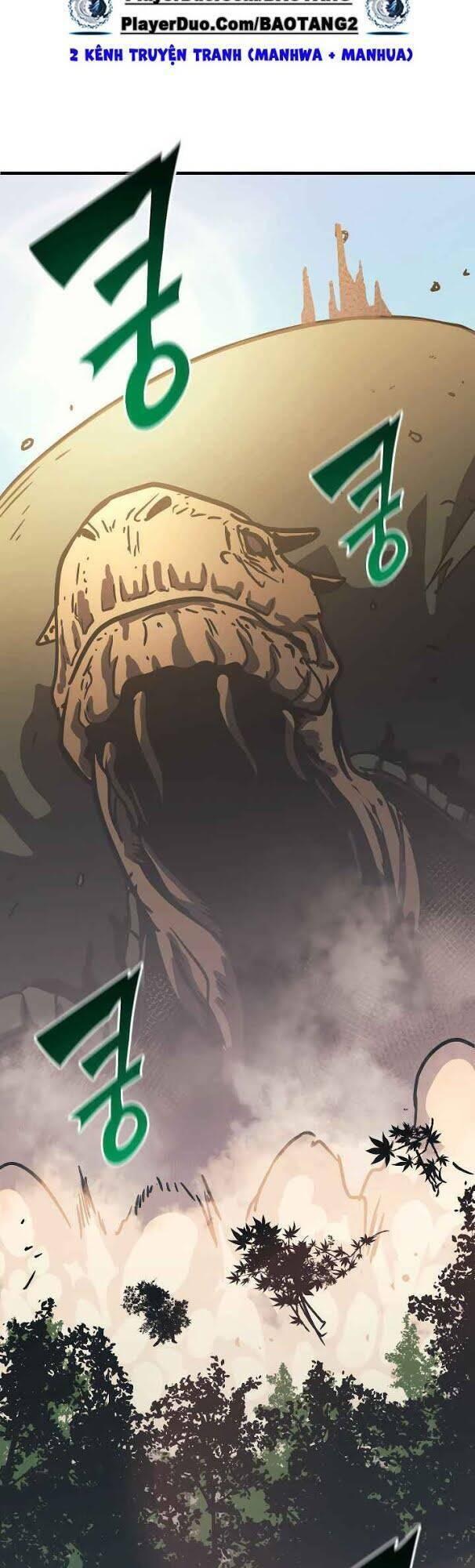 tôi trở lại thăng cấp một mình chapter 63 65