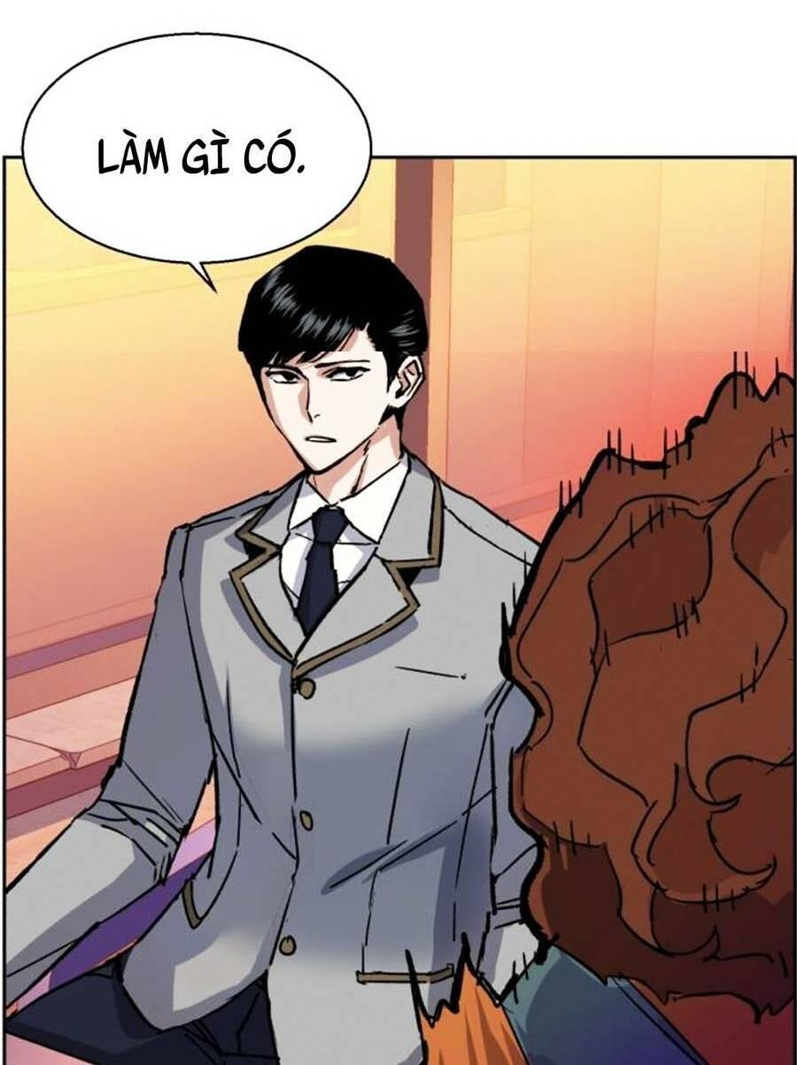 bạn học tôi là lính đánh thuê chapter 84 25