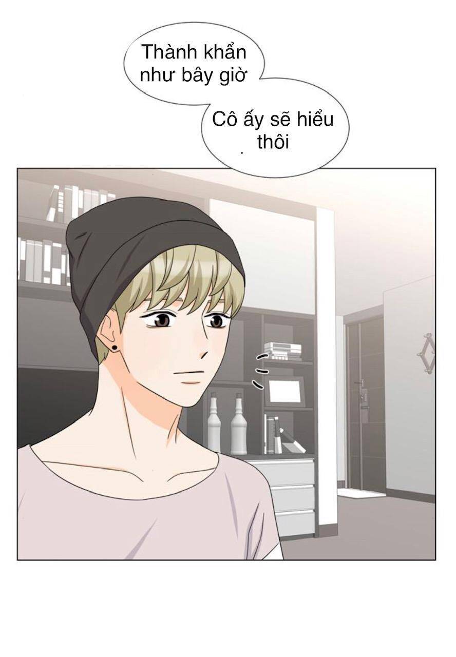 idol và sếp, em yêu ai? chapter 52 19