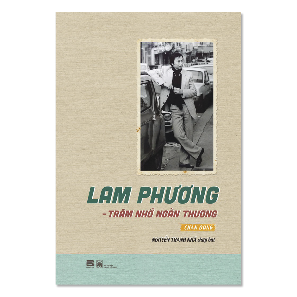 Lam Phương - Trăm Nhớ Ngàn Thương