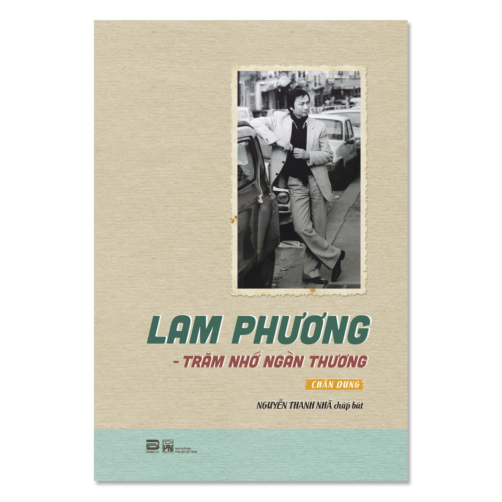  Lam Phương - Trăm Nhớ Ngàn Thương