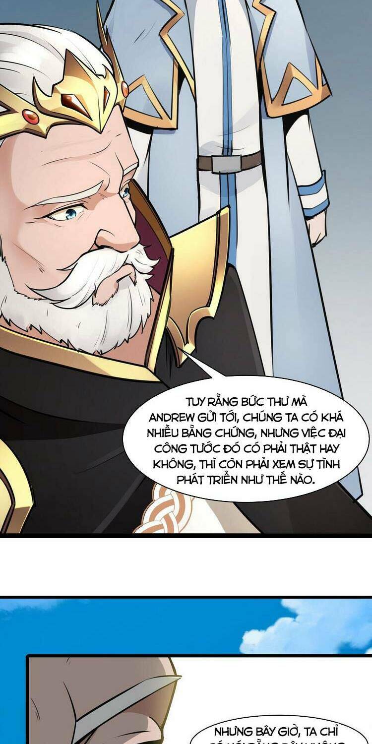 lê minh chi kiếm chapter 21 6