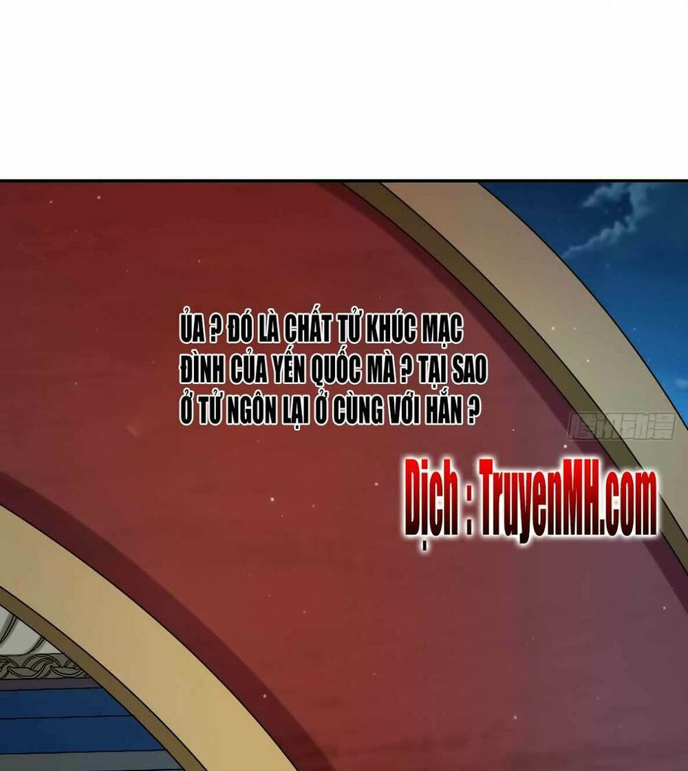 điệp ảnh trùng trùng chapter 6 10