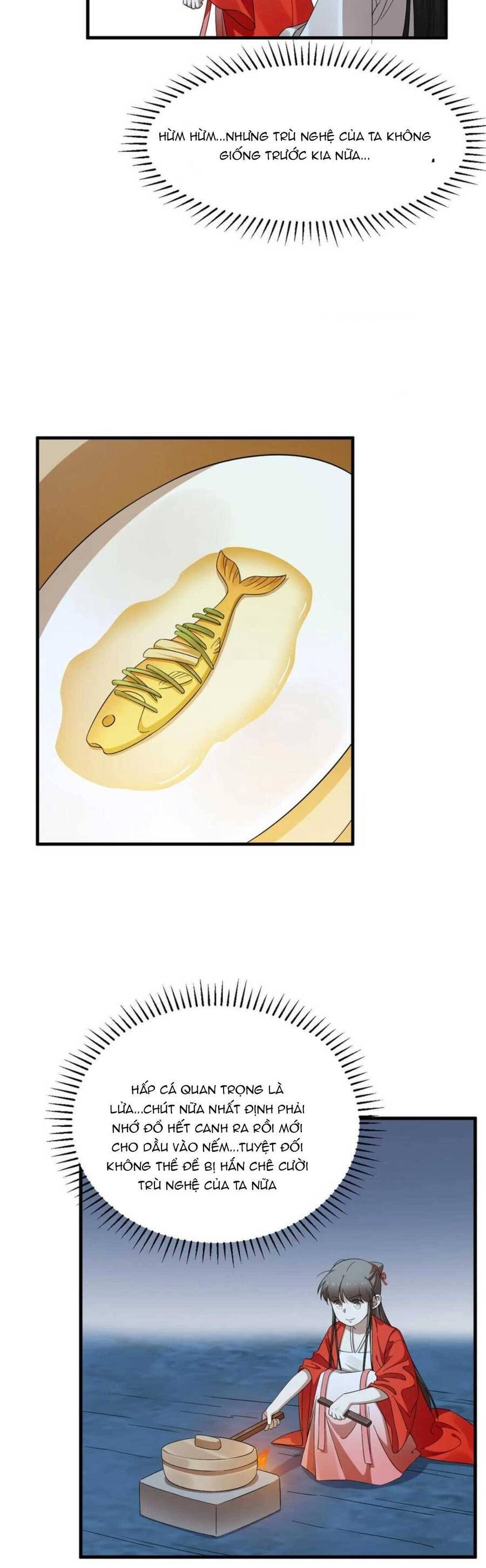 độc bộ thiên hạ: đặc công thần y chapter 452 7