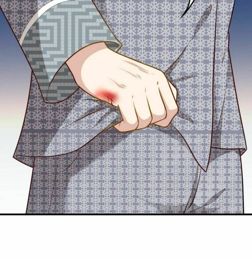 bí mật kết hôn với ảnh đế: vợ ơi đến đây tấn công đi nào chapter 36 5