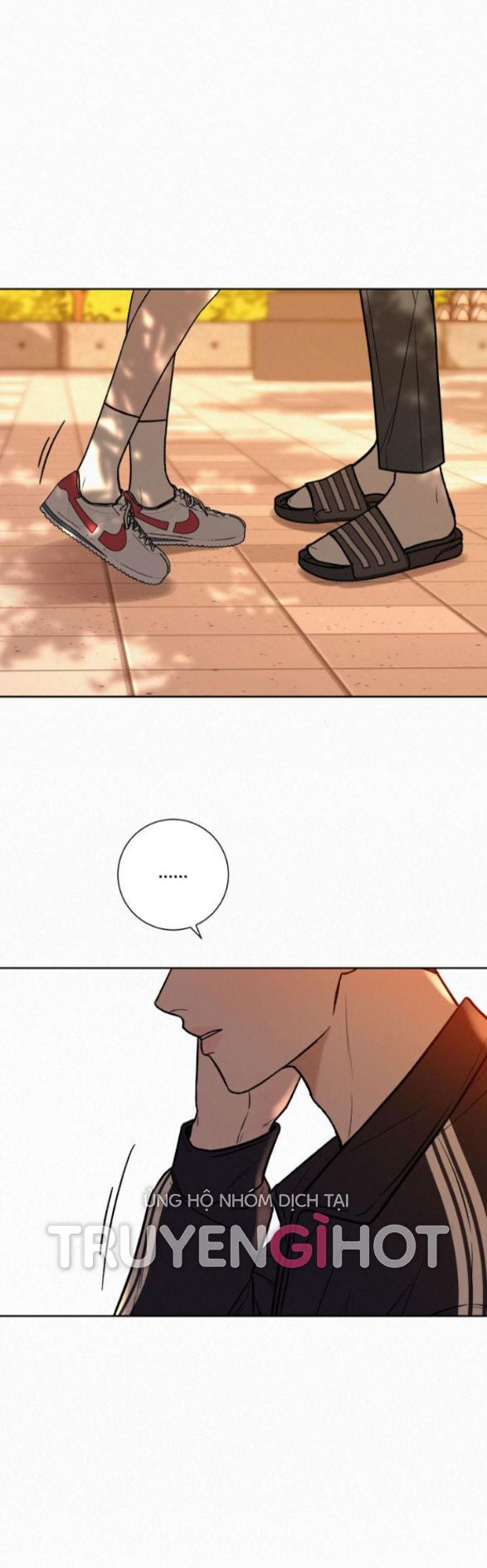 chiến lược: tình yêu trong sáng chapter 20.2 28