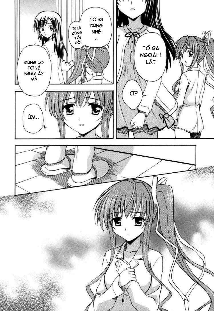 akaneiro ni somaru saka chapter 4 17