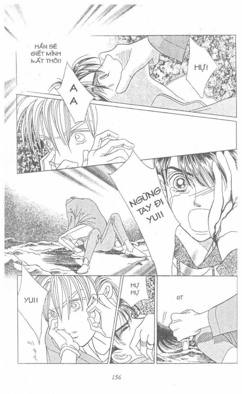 nàng tiên ánh trăng - kaguya hime chapter 7 155