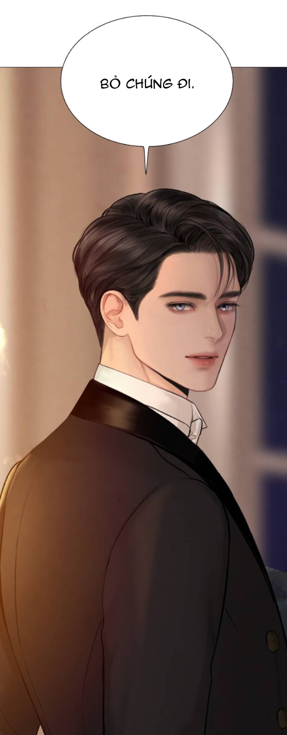 khóc đi hay là cầu xin tôi cũng được chapter 27.1 19