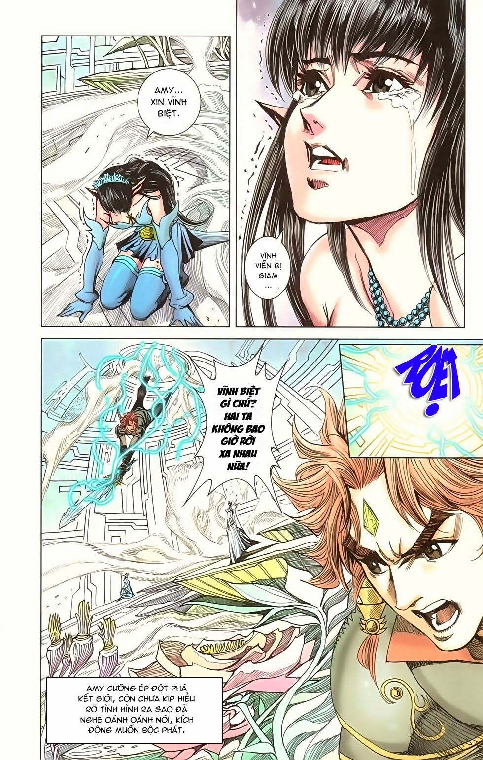 dong binh thiên hạ chapter 29 17