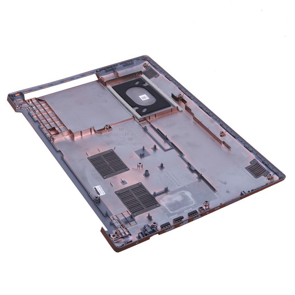 Black Color Bottom  Case  Housing  for   320-15AST