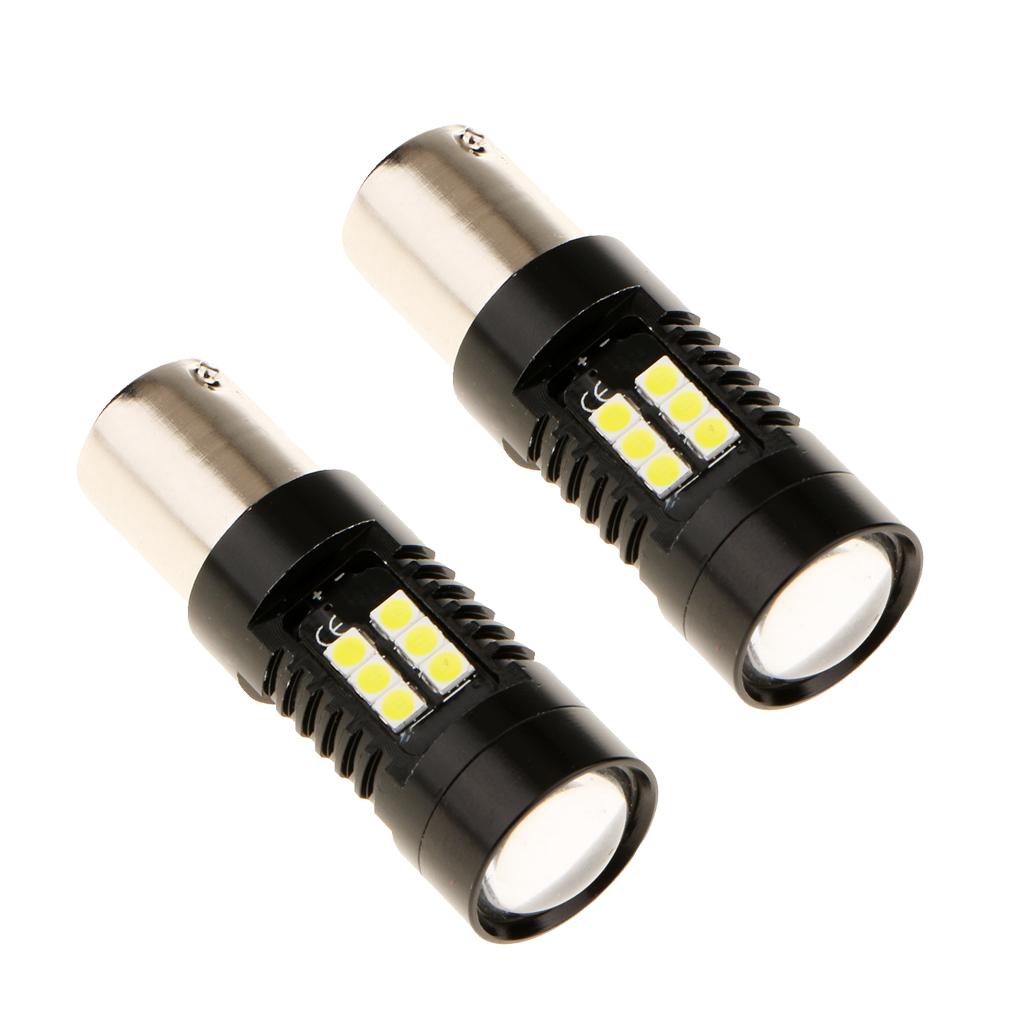 2 Pieces  Signal Turn  Brake Parking Light  Led